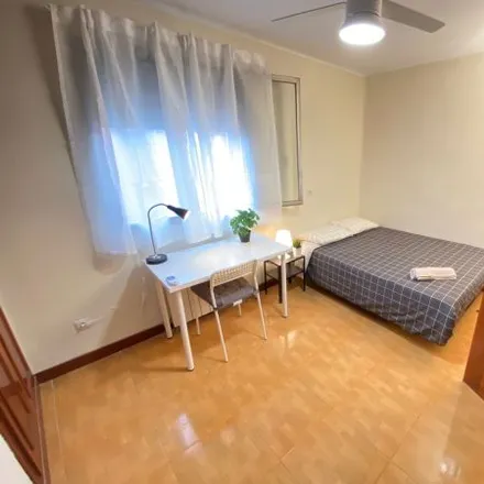 Rent this 2 bed room on Madrid in Avenida de la Albufera, 100
