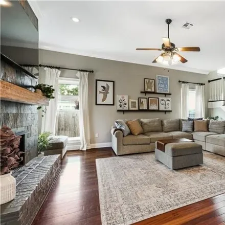 Image 6 - 6471 General Haig Street, Lakeview, New Orleans, LA 70124, USA - House for sale