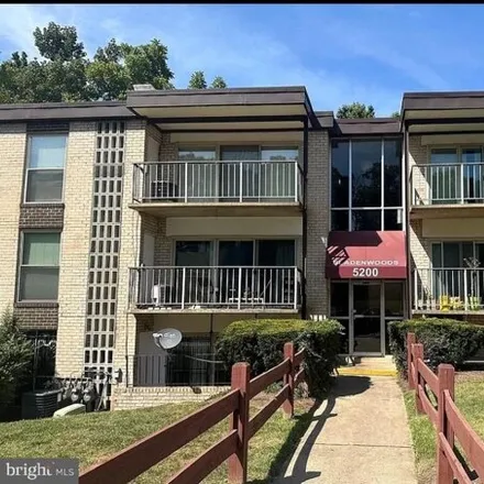 Buy this 2 bed condo on 5209 Newton Street in Bladensburg, MD 20710