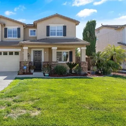 Buy this 4 bed house on North Vintage Avenue in Hanford, CA 93230