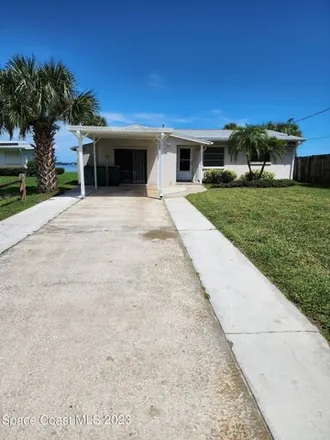 Image 3 - 4601 Coquina Ridge Drive, Palm Shores, Brevard County, FL 32935, USA - House for rent