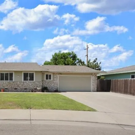 Buy this 3 bed house on 227 Claremont Court in Stockton, CA 95297