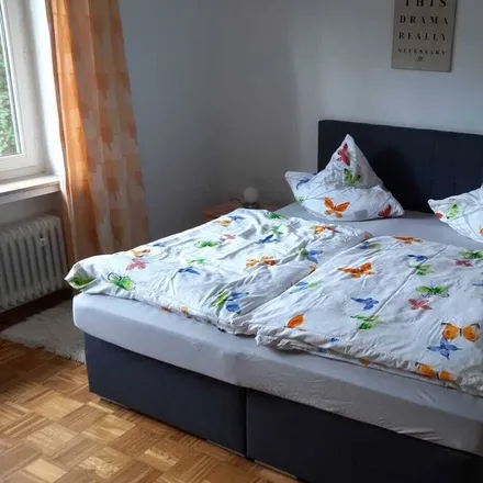 Rent this 3 bed apartment on Winterberg (Westf) in 59955 Winterberg, Germany