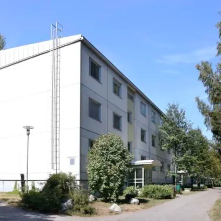 Rent this 2 bed apartment on Hopeahaka 2 in 02410 Kirkkonummi, Finland