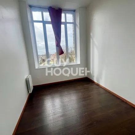 Image 1 - Avenue Antoine de Saint-Exupéry, 62100 Calais, France - Apartment for rent