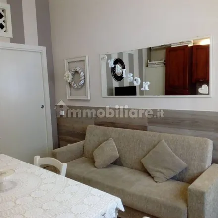 Image 5 - Via Ruggero Settimo, 90049 Terrasini PA, Italy - Apartment for rent