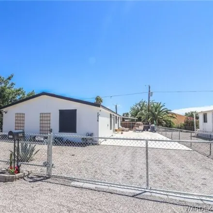 Buy this studio apartment on 7804 Oriole Drive in Mohave Valley, AZ 86440