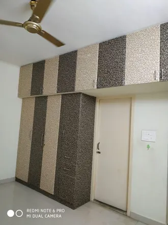 Image 6 - unnamed road, Zone 9 Teynampet, Chennai - 600001, Tamil Nadu, India - Apartment for sale