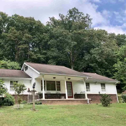Buy this 3 bed house on Cedar Creek Drive in Cabell County, WV 25705