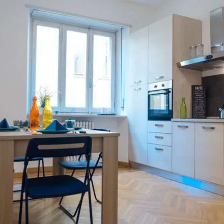 Image 7 - Via Sant'Agostino, 8, 10122 Turin Torino, Italy - Apartment for rent