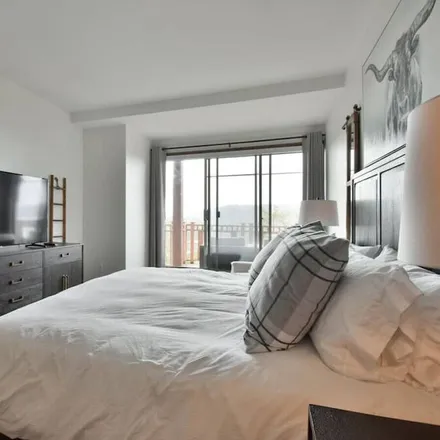 Image 1 - Mont-Tremblant, QC J8E 3K8, Canada - Apartment for rent