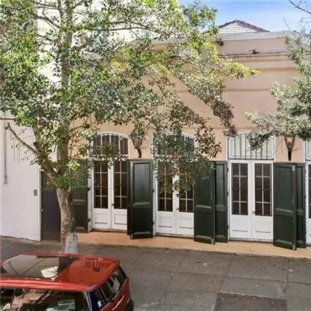 Buy this 1studio house on 920 Chartres Street in New Orleans, LA 70116