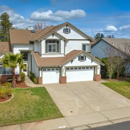Buy this 4 bed house on 4730 Corona Circle in Rocklin, CA 95677