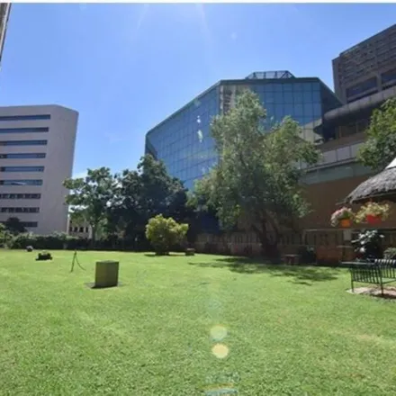 Rent this 3 bed apartment on Stiemens Street in Braamfontein, Johannesburg