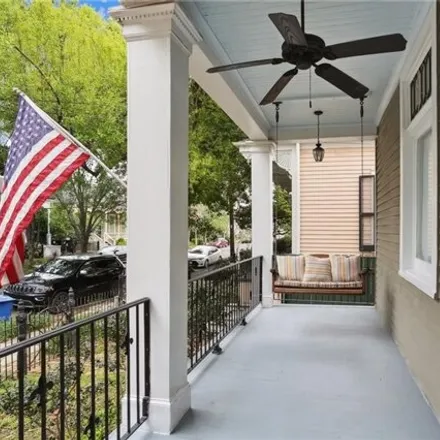 Image 4 - 4930-32 Constance St, New Orleans, Louisiana, 70115 - House for sale