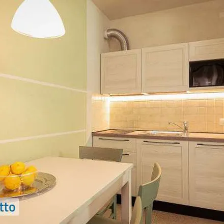 Rent this 2 bed apartment on Viale Europa in 36016 Thiene VI, Italy