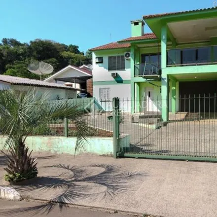 Buy this 4 bed house on Rua Encantado in Olarias, Lajeado - RS