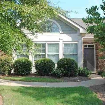 Rent this 3 bed apartment on Edgewood Dr in Cordele, GA