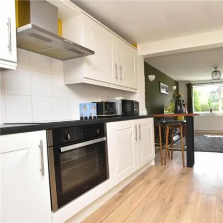 Image 3 - Barrington Parade, Gomersal, West Yorkshire, N/a - House for sale