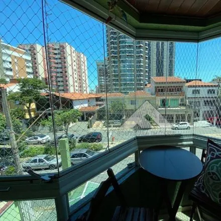 Image 2 - PADARIA LEVI PAES & DOCES, Rua Mario Fongaro 269, Anchieta, São Bernardo do Campo - SP, 09732-530, Brazil - Apartment for sale
