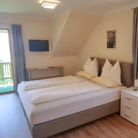 Rent this 2 bed apartment on Lechnerschaft in 9872 Millstatt am See, Austria