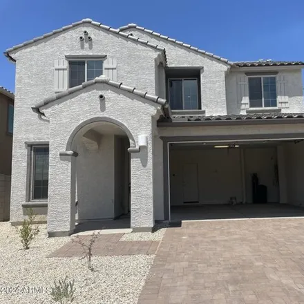 Rent this 4 bed house on 8960 West San Miguel Avenue in Glendale, AZ 85305