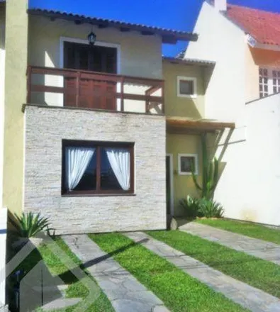 Buy this 3 bed house on Rua Francisco Solano Borges in Hípica, Porto Alegre - RS
