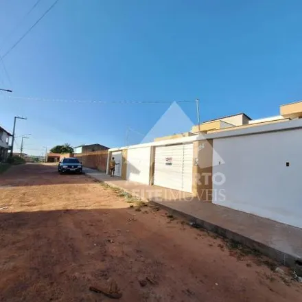 Buy this 3 bed house on Avenida Projetada in Parque Araçagi, São José de Ribamar - MA