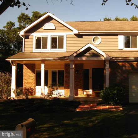 Buy this 4 bed house on 12058 Long Lake Drive in Owings Mills, MD 21117