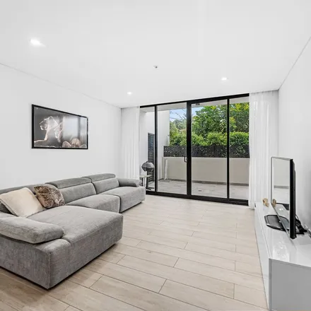 Rent this 2 bed apartment on Stanley Lane in Kogarah NSW 2217, Australia
