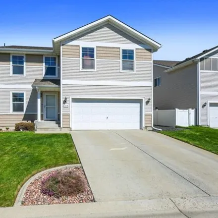 Buy this 3 bed house on 1624 West Kedlin Lane in Spokane, WA 99208