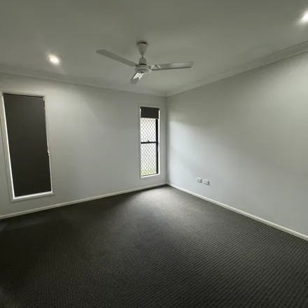 Rent this 4 bed apartment on Iona Avenue in Burdell QLD 4818, Australia