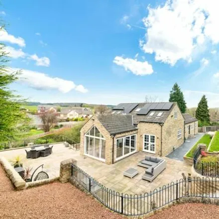 Image 4 - Hall View, Cawthorne, S75 4FD, United Kingdom - House for sale