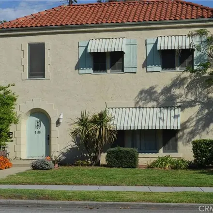 Image 3 - 1658 Fremont Avenue, South Pasadena, CA 91030, USA - Apartment for rent