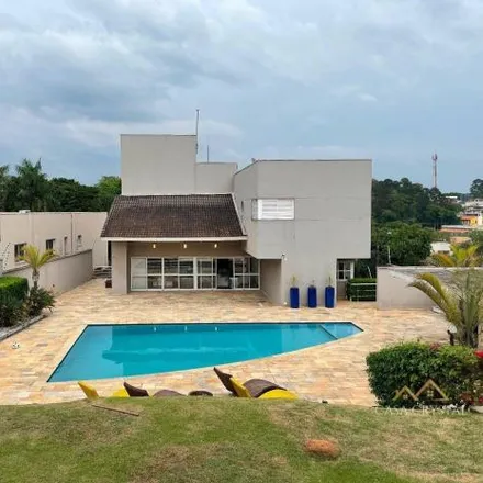 Image 1 - unnamed road, Jardim Passárgada, Cotia - SP, 06711-500, Brazil - House for sale