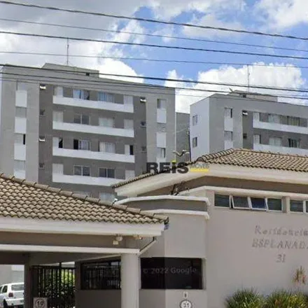 Buy this 3 bed apartment on Avenida Rogério Cassola in Residencial Belvedere I, Votorantim - SP