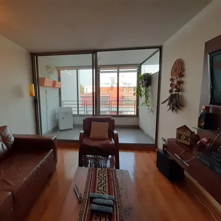 Buy this 2 bed apartment on Avenida Ricardo Lyon 2387 in 750 0000 Providencia, Chile