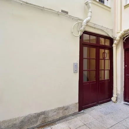 Image 6 - 38 Rue Dauphine, 75006 Paris, France - Apartment for rent