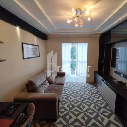 Buy this 2 bed apartment on Rua Coelho Neto in São Cristóvão, Lajeado - RS