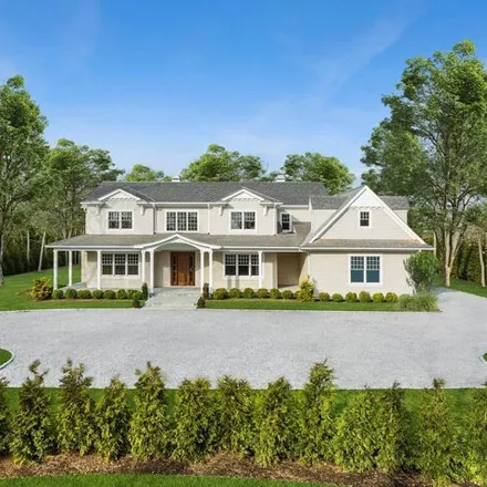 Buy this 5 bed house on 14 Pen Craig in Village of Quogue, Suffolk County