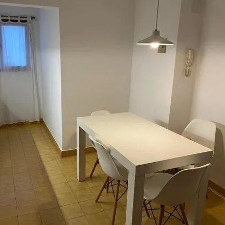 Buy this 2 bed apartment on Salta 474 in Belgrano, 8400 San Carlos de Bariloche