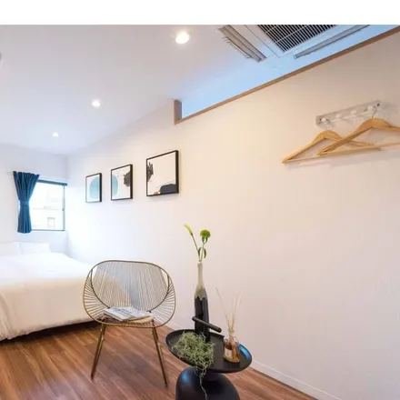Rent this 2 bed apartment on Sumida