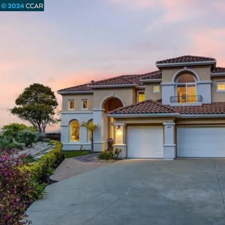 Buy this 5 bed house on 40 Pine Valley Place in San Ramon, CA 94583