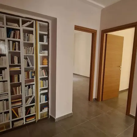 Rent this 1 bed apartment on B&B La Concordia in Salita Cariati 5, 80132 Naples NA