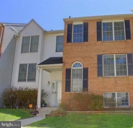 Rent this 3 bed condo on 3179 Sonia Trl Unit 50 in Ellicott City, Maryland