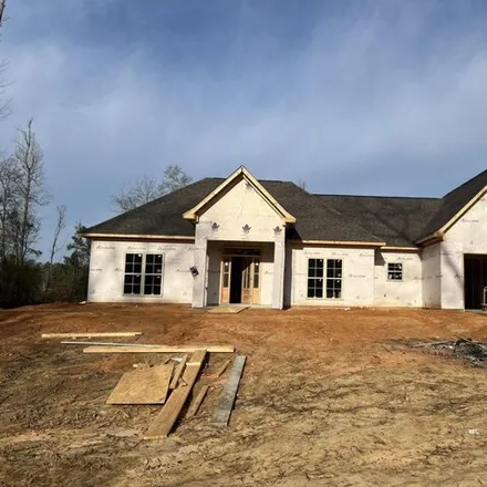 Buy this 5 bed house on East Jenkins Road in Jenkins, Jones County