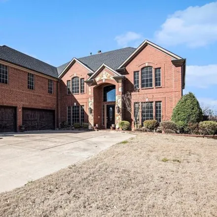 Image 1 - 5373 Royal Lytham Road, Fort Worth, TX 76244, USA - House for sale
