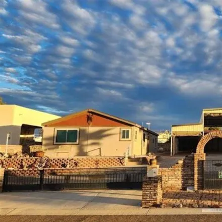 Buy this studio apartment on 14112 East 29th Lane in Fortuna Foothills, AZ 85367