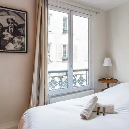 Image 9 - Paris, 9th Arrondissement, IDF, FR - Apartment for rent