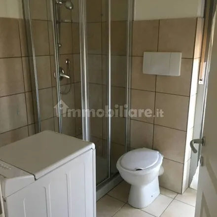 Rent this 3 bed apartment on Viale Padre Gian Battista Aguggiari in 21100 Varese VA, Italy